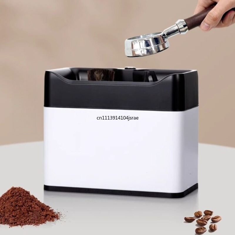 Coffee Equipment For Home - Máquina de Limpeza Automática Elétrica para