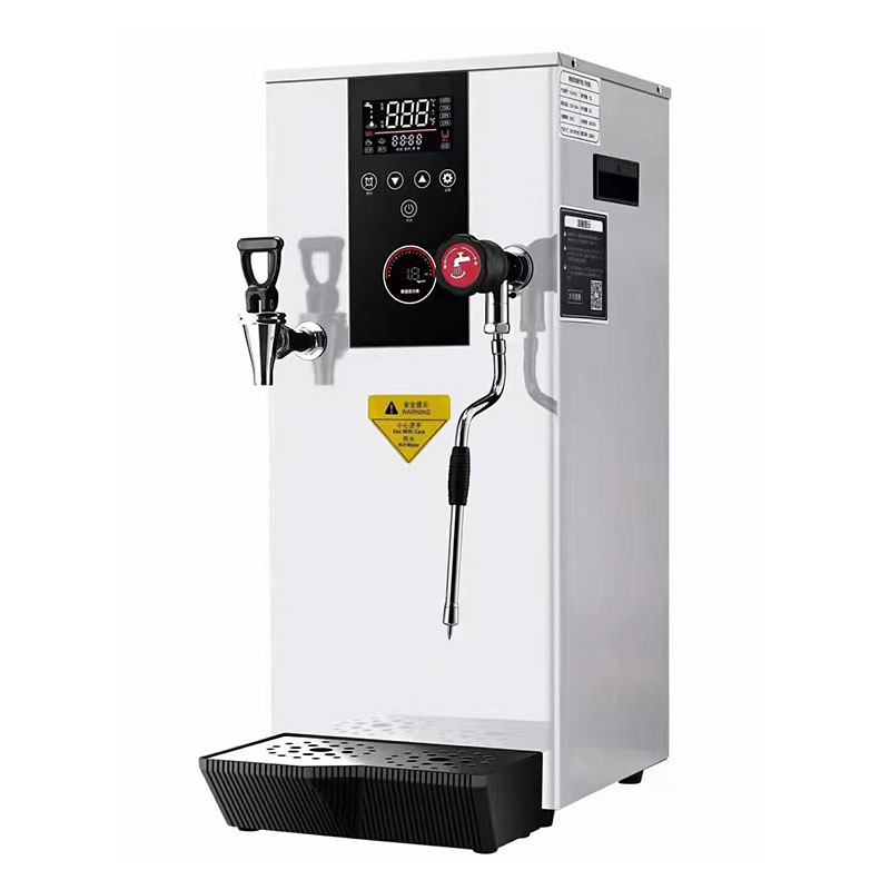 Coffee Equipment And Supplies - Máquina de Espumar Leite Comercial para