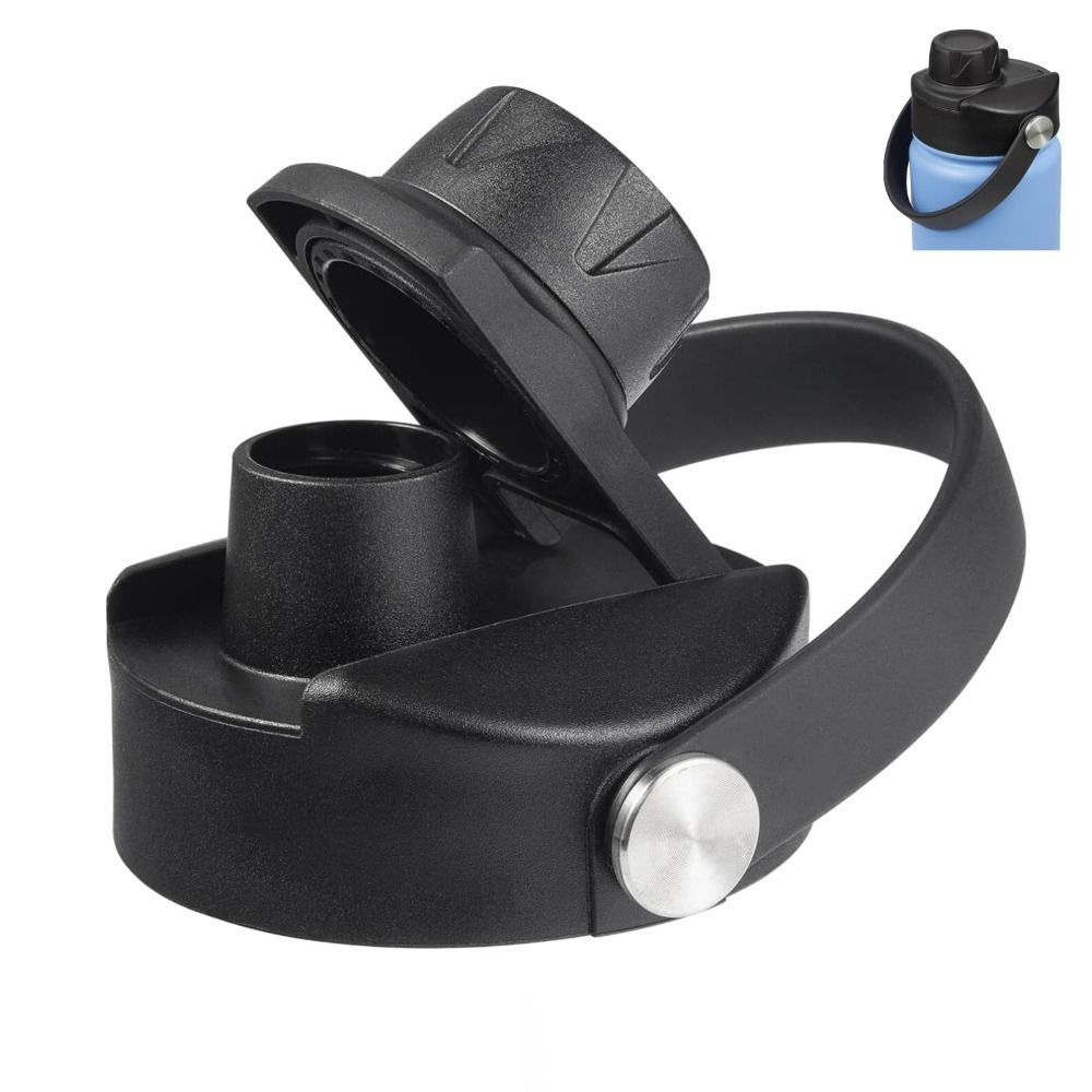 Bean Hopper Lid - Se encaixa 32 oz tampas de