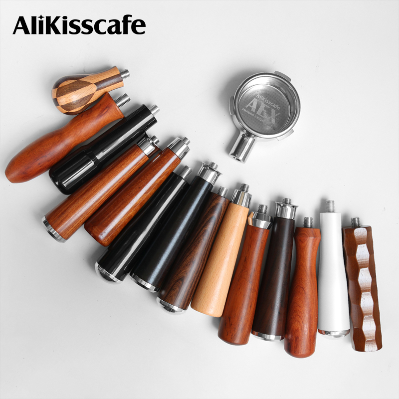 Coffee Equipment For Home - Cabo de Portafiltro de Café M10,