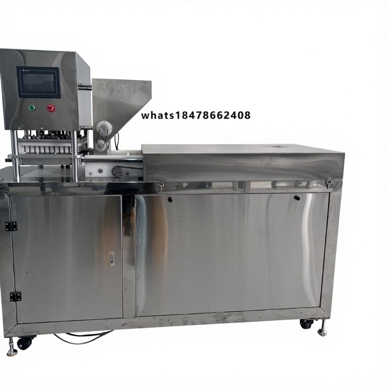 Linha de Produção Automática d - Coffee Equipment China avaliação e preço