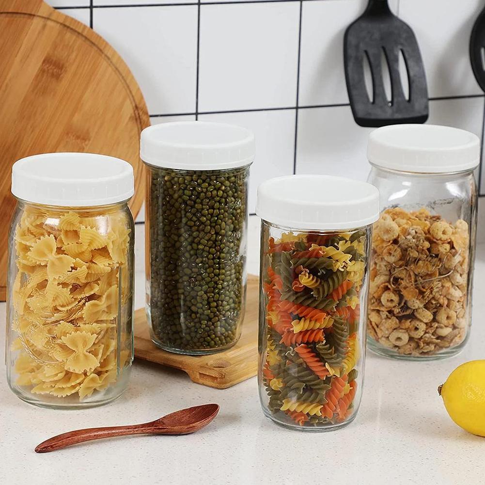 1/16 peças Tampas de Plástico  - Bean Hopper Lid avaliação e preço