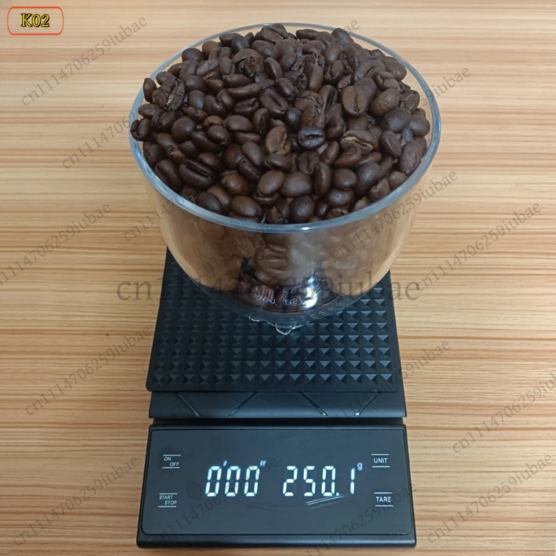 Cesto de Grãos de Reposição 25 - Bean Hopper Lid avaliação e preço