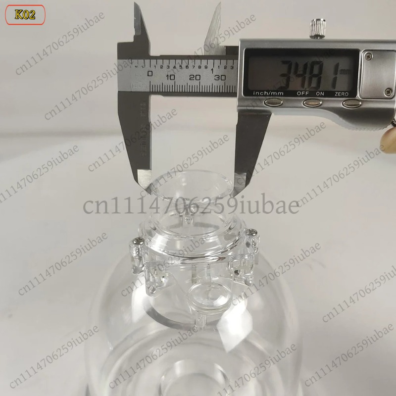 Cesto de Grãos de Reposição 25 - Bean Hopper Lid avaliação e preço
