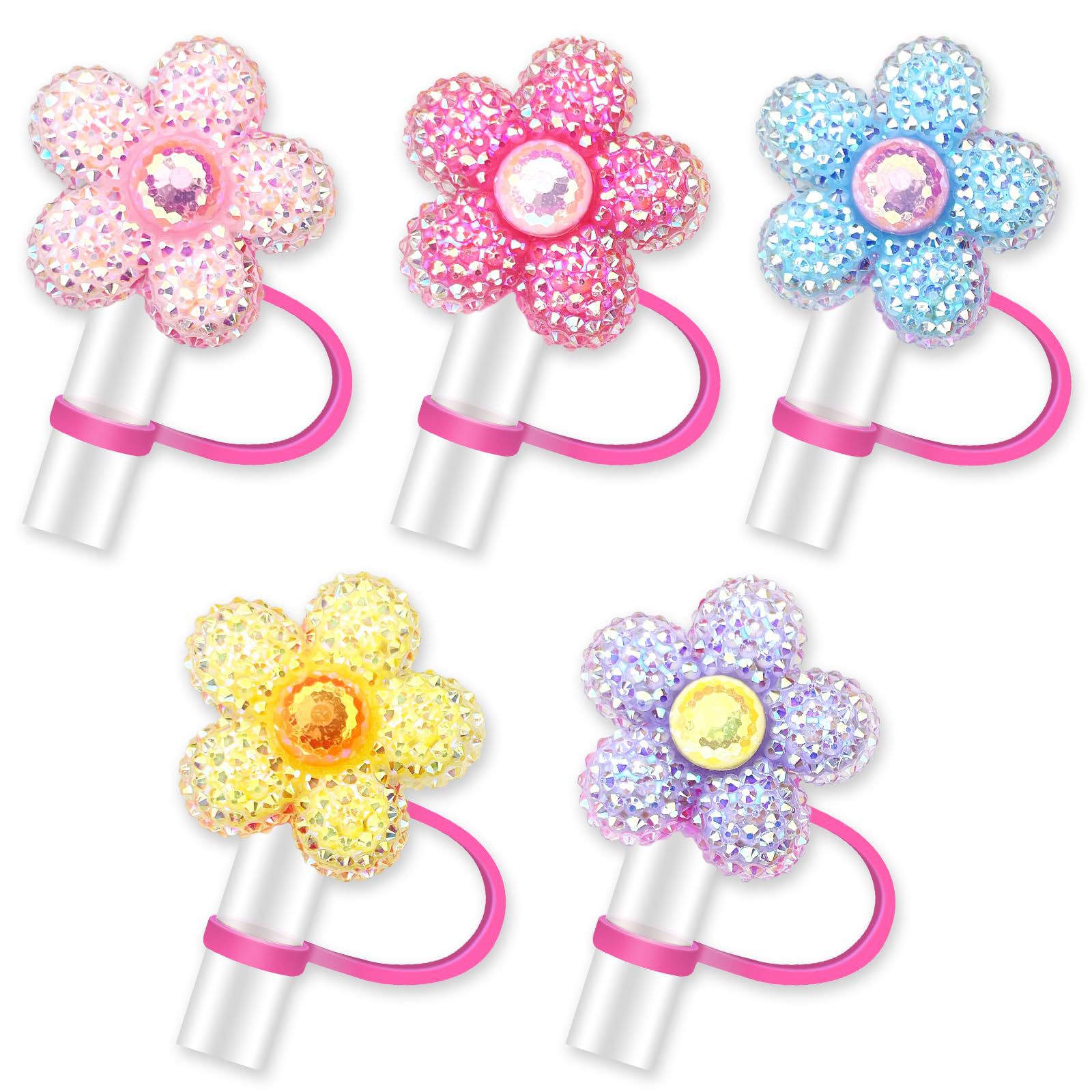 Bonito flor arco palha cobre c - Bean Hopper Lid avaliação e preço