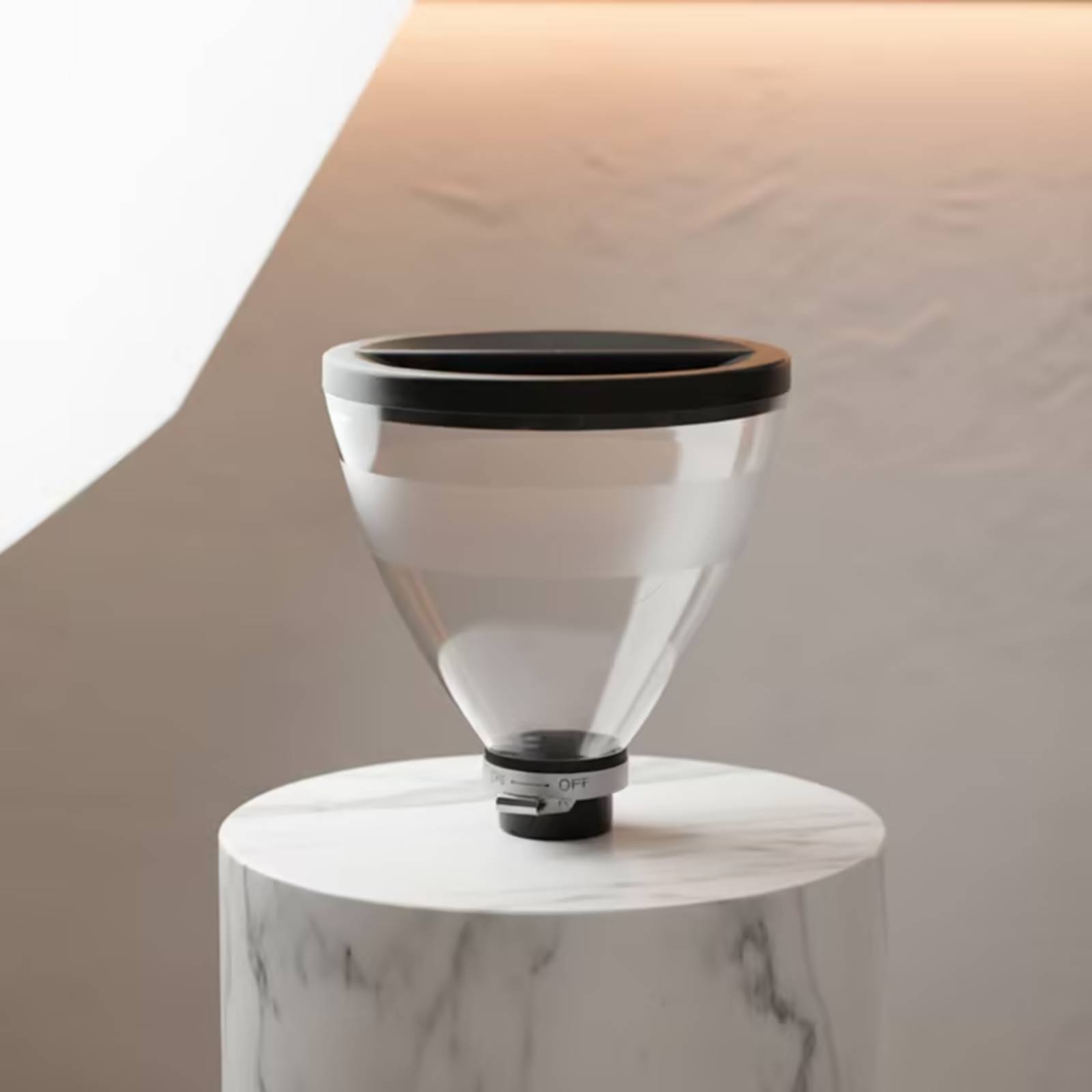 Coador de Café de Reposição co - Bean Hopper Lid avaliação e preço