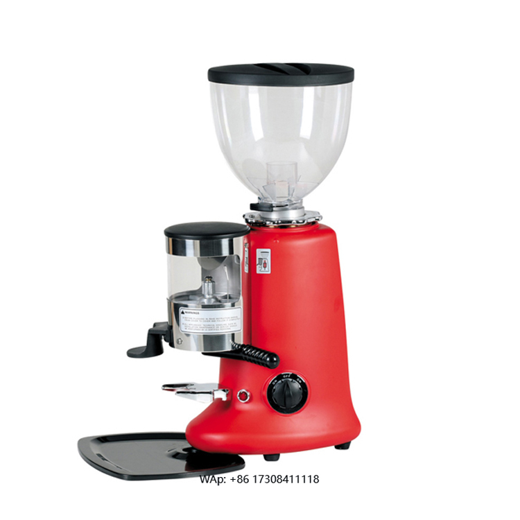 Moedor de Café Elétrico Indust - Coffee Equipment China avaliação e preço