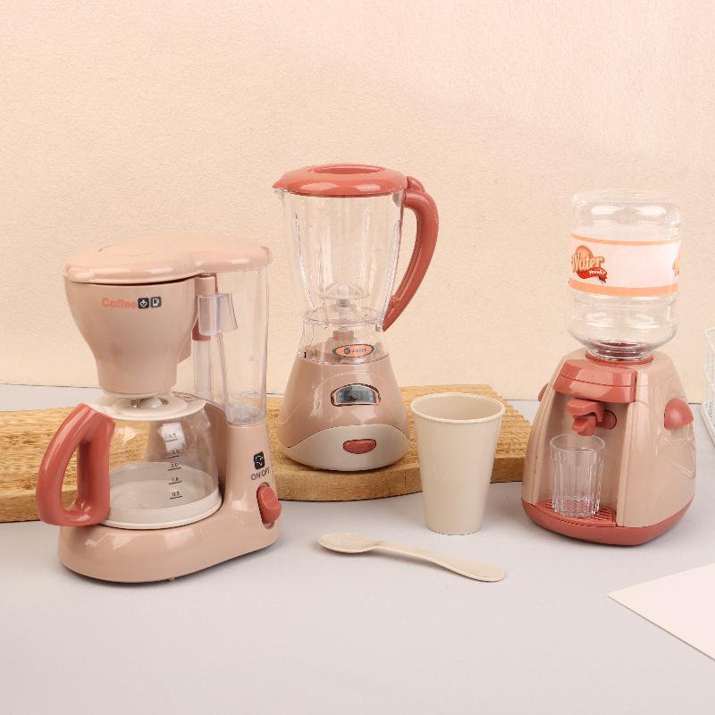 【Novo】Brinquedo de Casa de Bri - Coffee Equipment Cleaner avaliação e preço