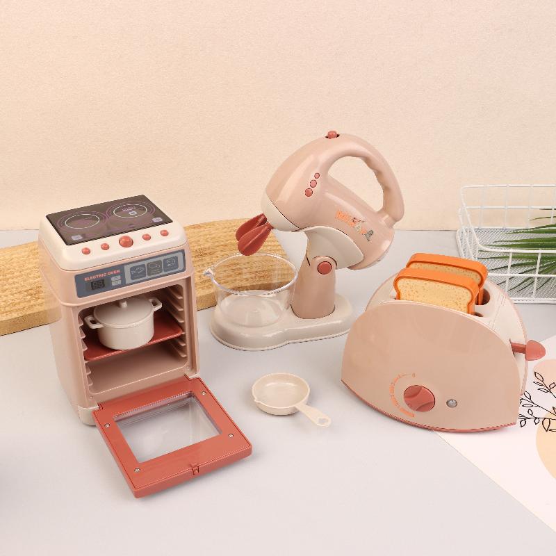 【Novo】Brinquedo de Casa de Bri - Coffee Equipment Cleaner avaliação e preço