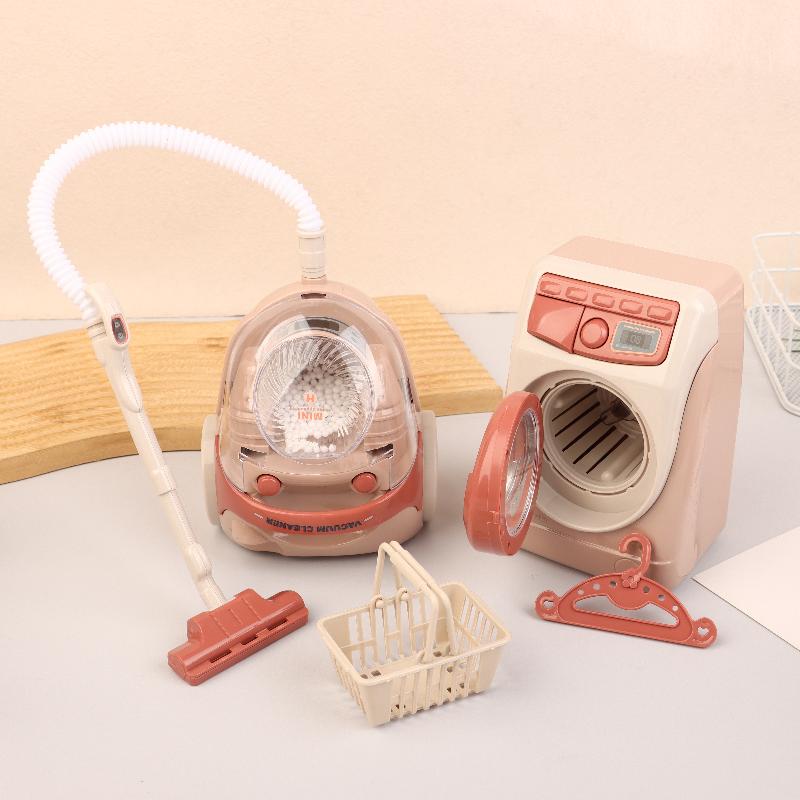 【Novo】Brinquedo de Casa de Bri - Coffee Equipment Cleaner avaliação e preço