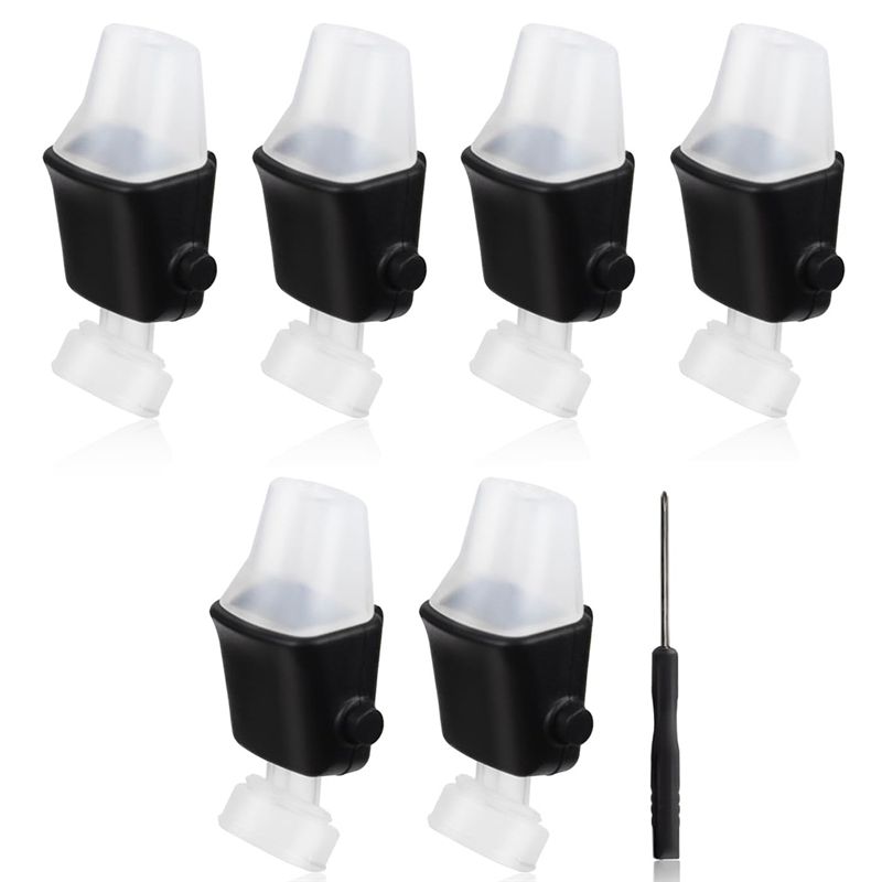 TFORU-6 Peças de Acessórios pa - Bean Hopper Lid avaliação e preço