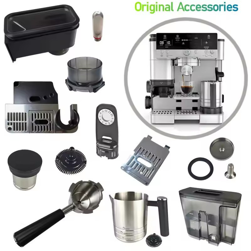 Acessórios originais para café - Coffee Equipment For Home avaliação e preço