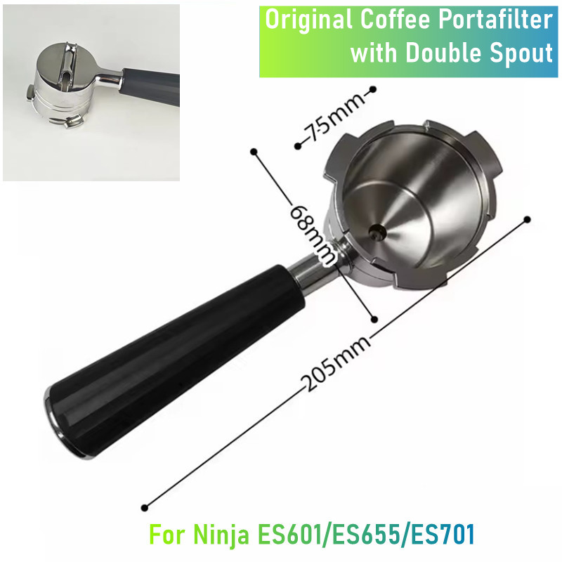 Acessórios originais para café - Coffee Equipment For Home avaliação e preço