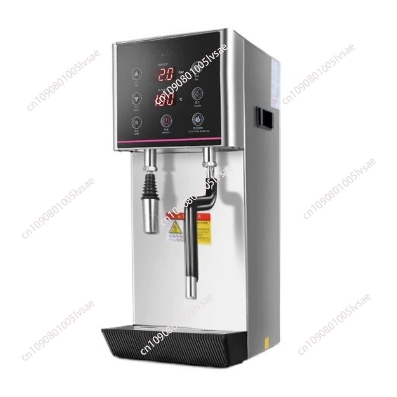 Máquina de Espumar Leite Autom - Equipment Of Coffee Shop avaliação e preço