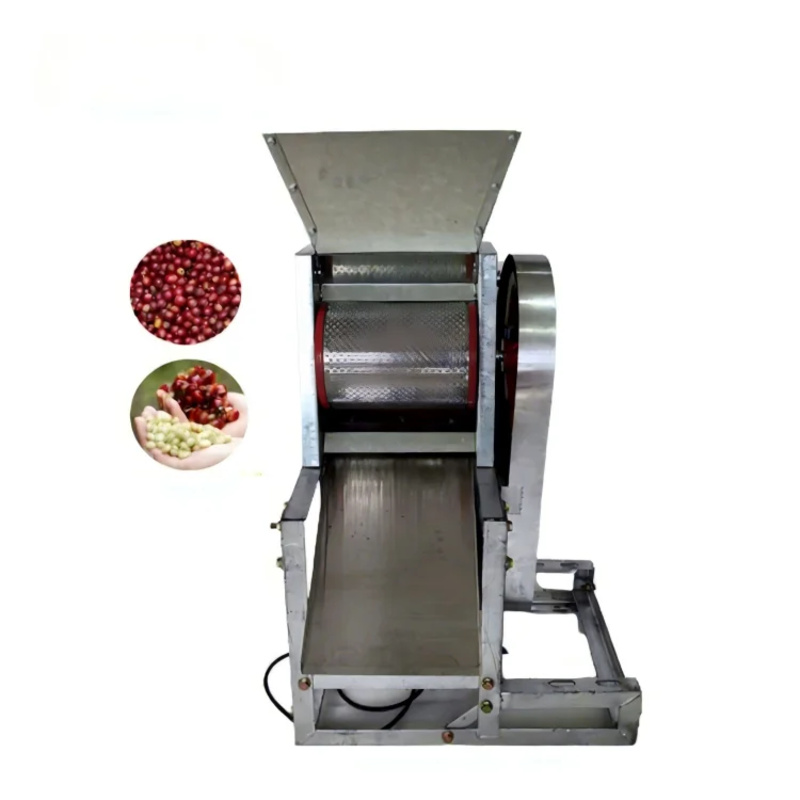 Máquina de Torrefação de Café  - Coffee Equipment China avaliação e preço