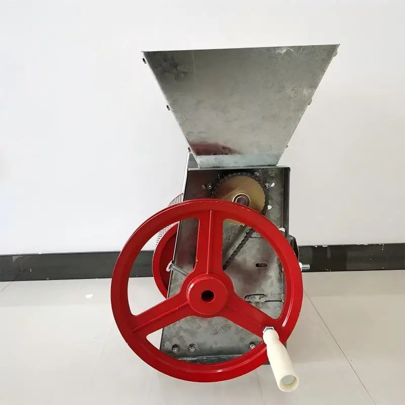 Descascador de Café Elétrico V - Coffee Equipment China avaliação e preço