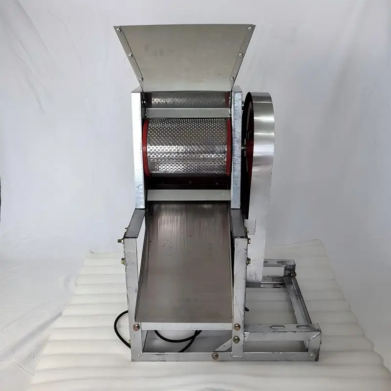 Descascador de Café Elétrico V - Coffee Equipment China avaliação e preço