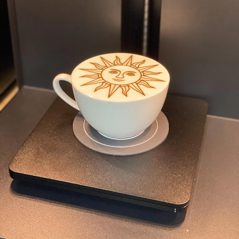 Nova Tendência em Equipamentos - Coffee Equipment And Supplies avaliação e preço