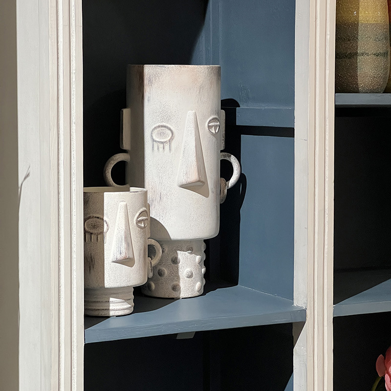 Vaso de Cerâmica Wabi Sand Win - Coffee Equipment China avaliação e preço