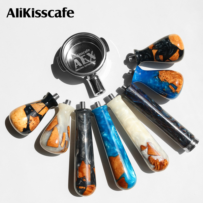 Cabo de Portafiltro de Café M1 - Coffee Equipment For Home avaliação e preço