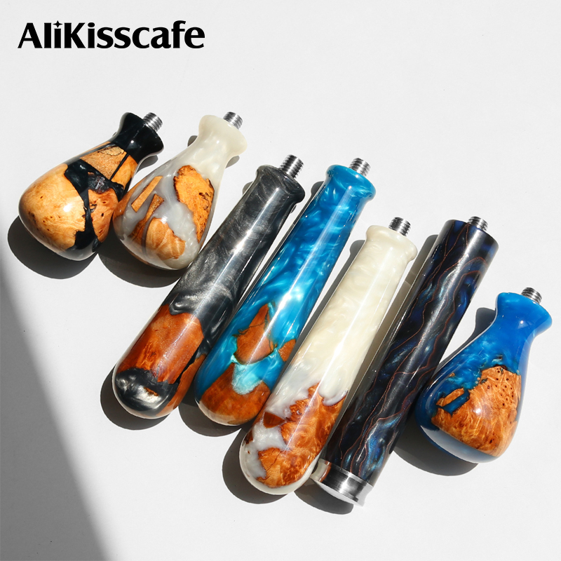 Cabo de Portafiltro de Café M1 - Coffee Equipment For Home avaliação e preço