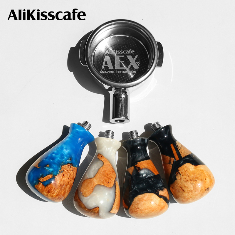 Cabo de Portafiltro de Café M1 - Coffee Equipment For Home avaliação e preço