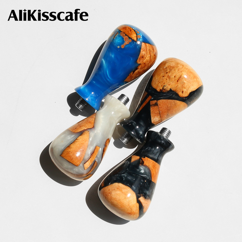 Cabo de Portafiltro de Café M1 - Coffee Equipment For Home avaliação e preço