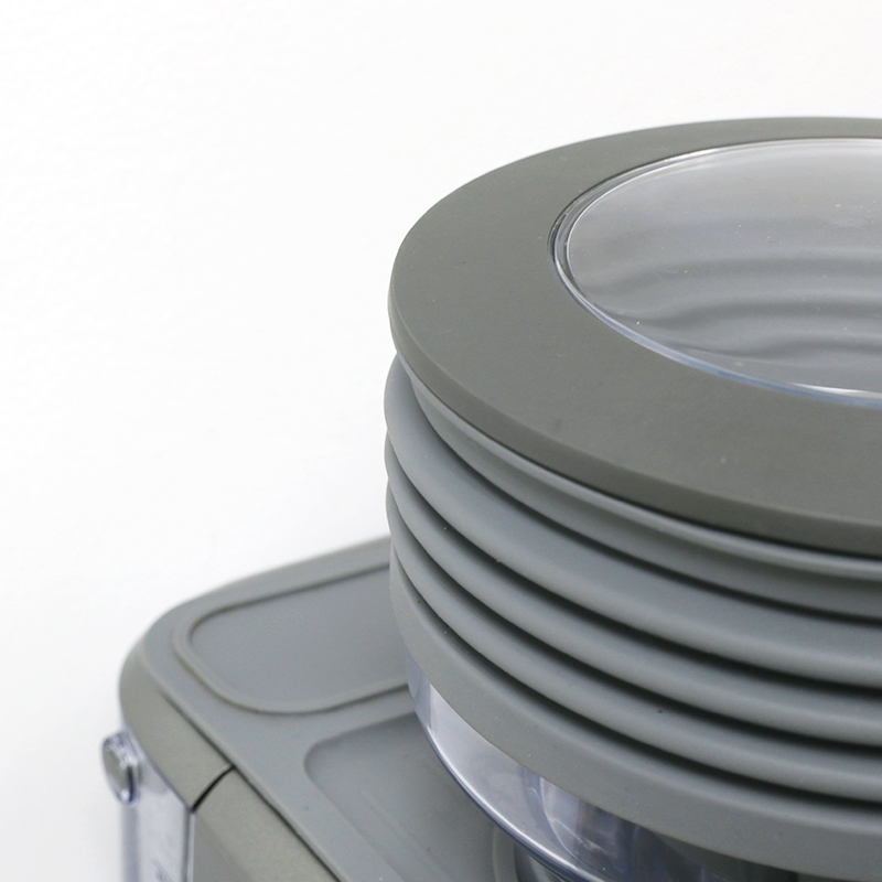 Moedor de grãos de café, funil - Bean Hopper Lid avaliação e preço