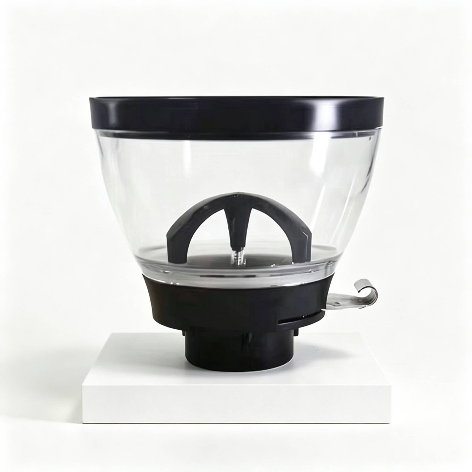 Moedor de Café, Reservatório d - Bean Hopper Lid avaliação e preço