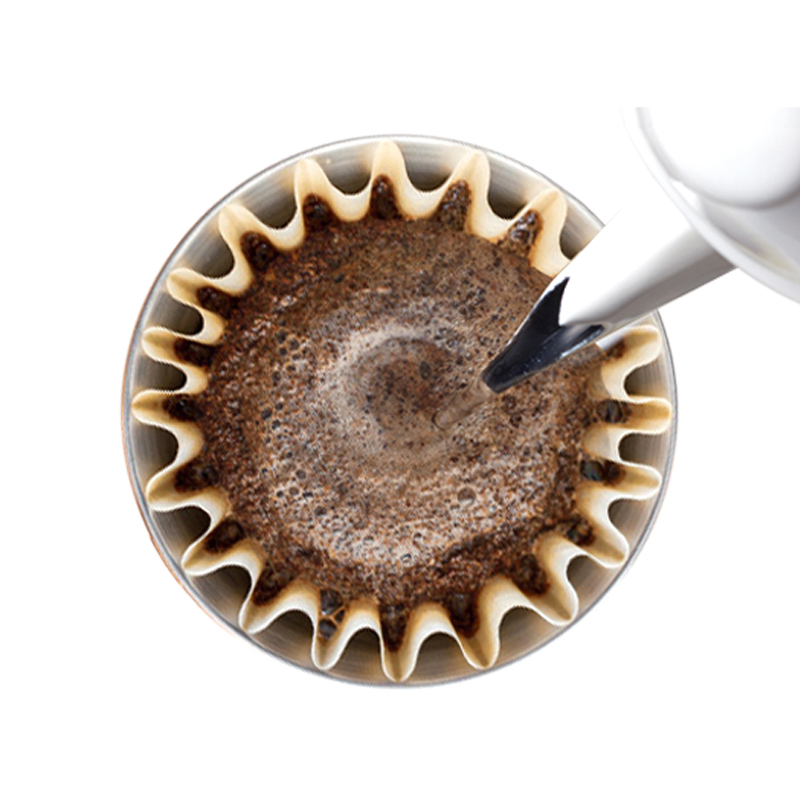 50 Peças de Filtros de Papel p - Coffee Equipment Cleaner avaliação e preço