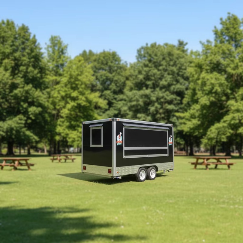 Carros de Comida, Food Truck,  - Coffee Van Equipment avaliação e preço