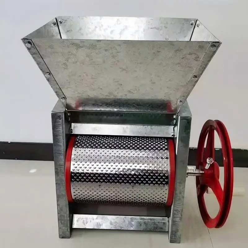 Máquina de Despolpar/Descascar - Coffee Equipment China avaliação e preço