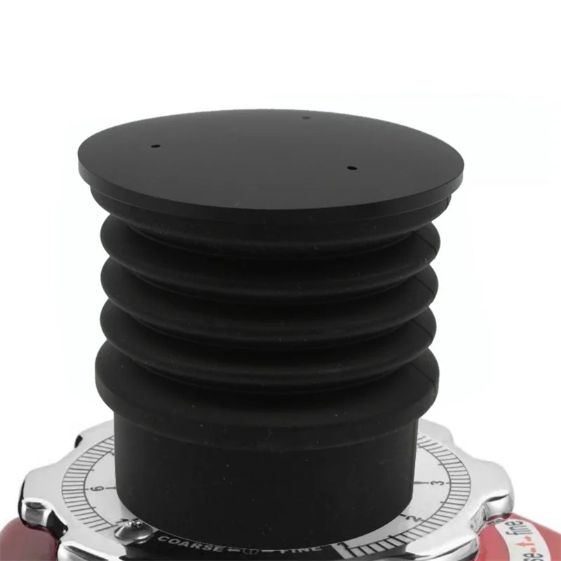 Funil de Dose Única de Silicon - Bean Hopper Lid avaliação e preço