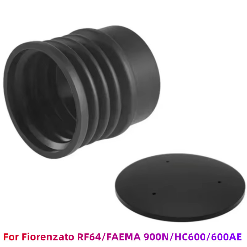 Funil de Dose Única de Silicon - Bean Hopper Lid avaliação e preço