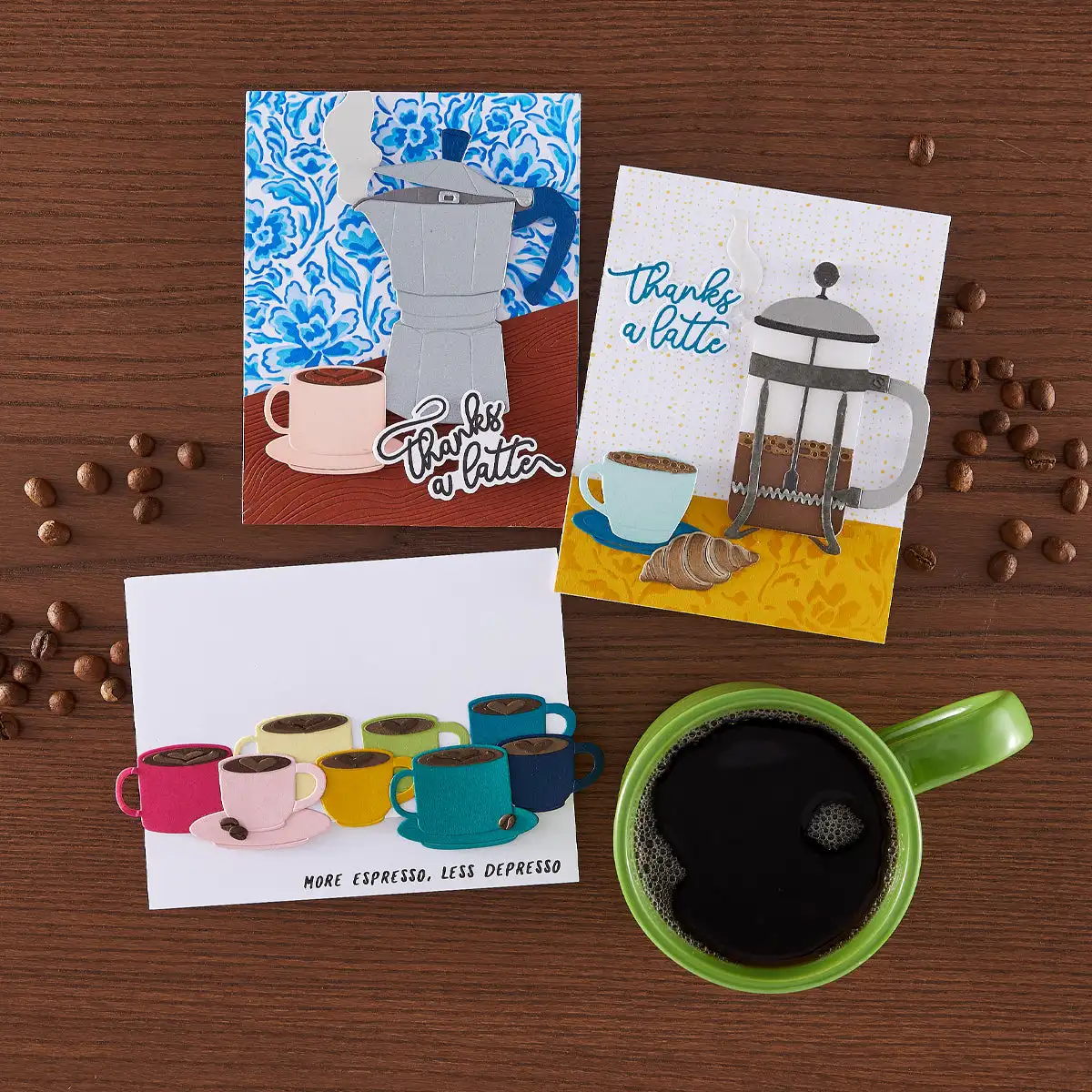 Máquina de Café: Novas Matrize - Coffee Van Equipment avaliação e preço
