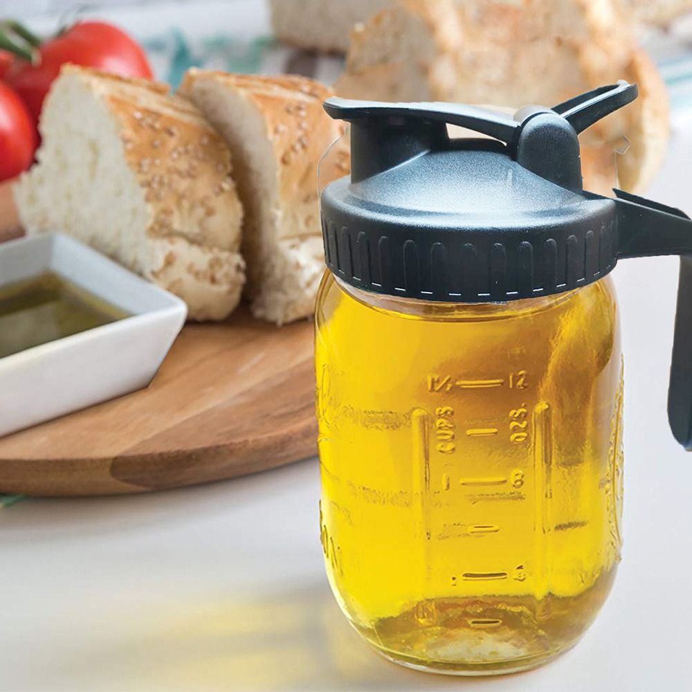 70/86mm Mason Jar Tampas para  - Bean Hopper Lid avaliação e preço