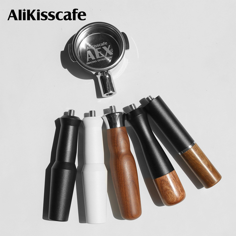 Cabo de Portafiltro de Café M1 - Coffee Equipment For Home avaliação e preço