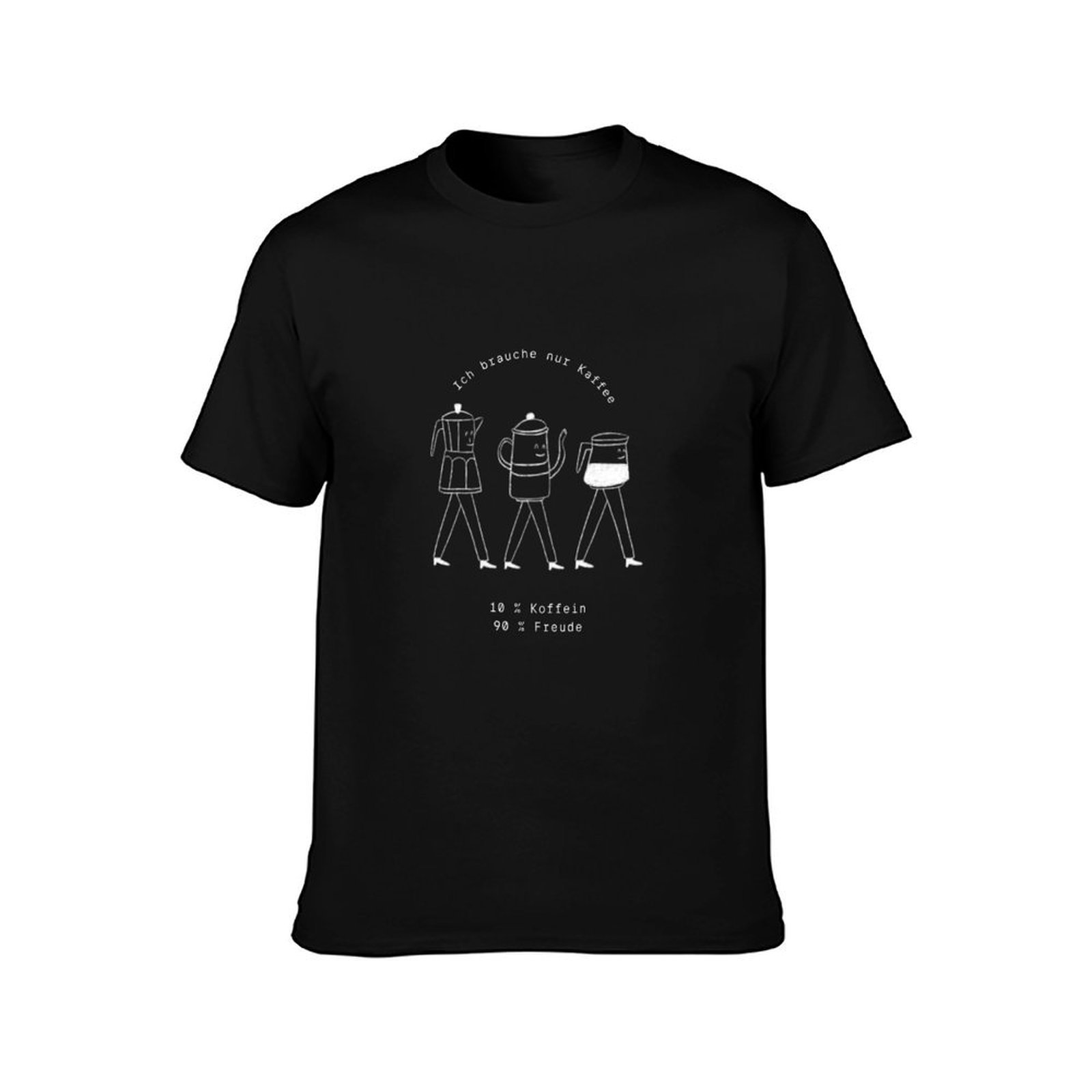 Camiseta Dry Fit de Manga Curt - Coffee Equipment China avaliação e preço