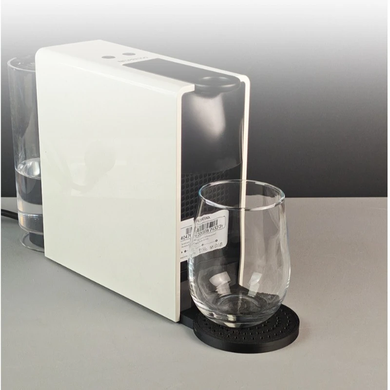 Justinlau máquina de café coas - Coffee Equipment For Home avaliação e preço