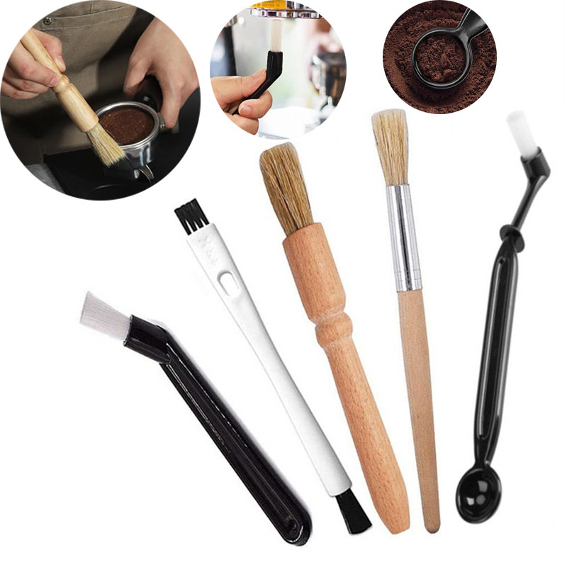 Kit de limpeza de escova para  - Coffee Equipment Cleaner avaliação e preço
